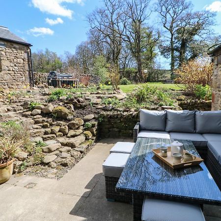 Burnt Mill Cottage Sedbergh Exterior foto