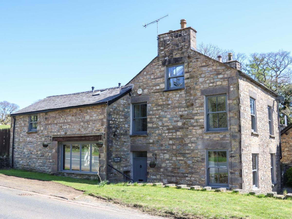 Burnt Mill Cottage Sedbergh Exterior foto