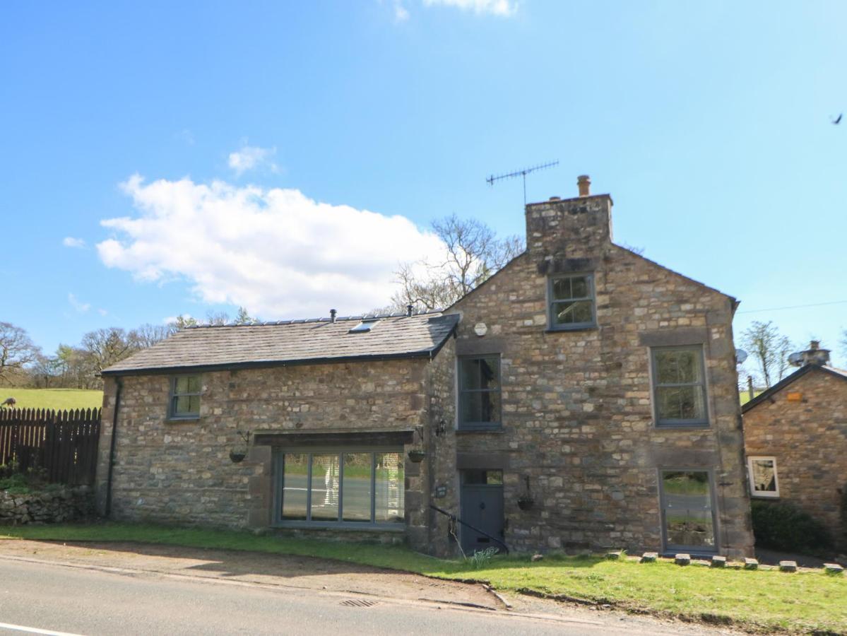 Burnt Mill Cottage Sedbergh Exterior foto