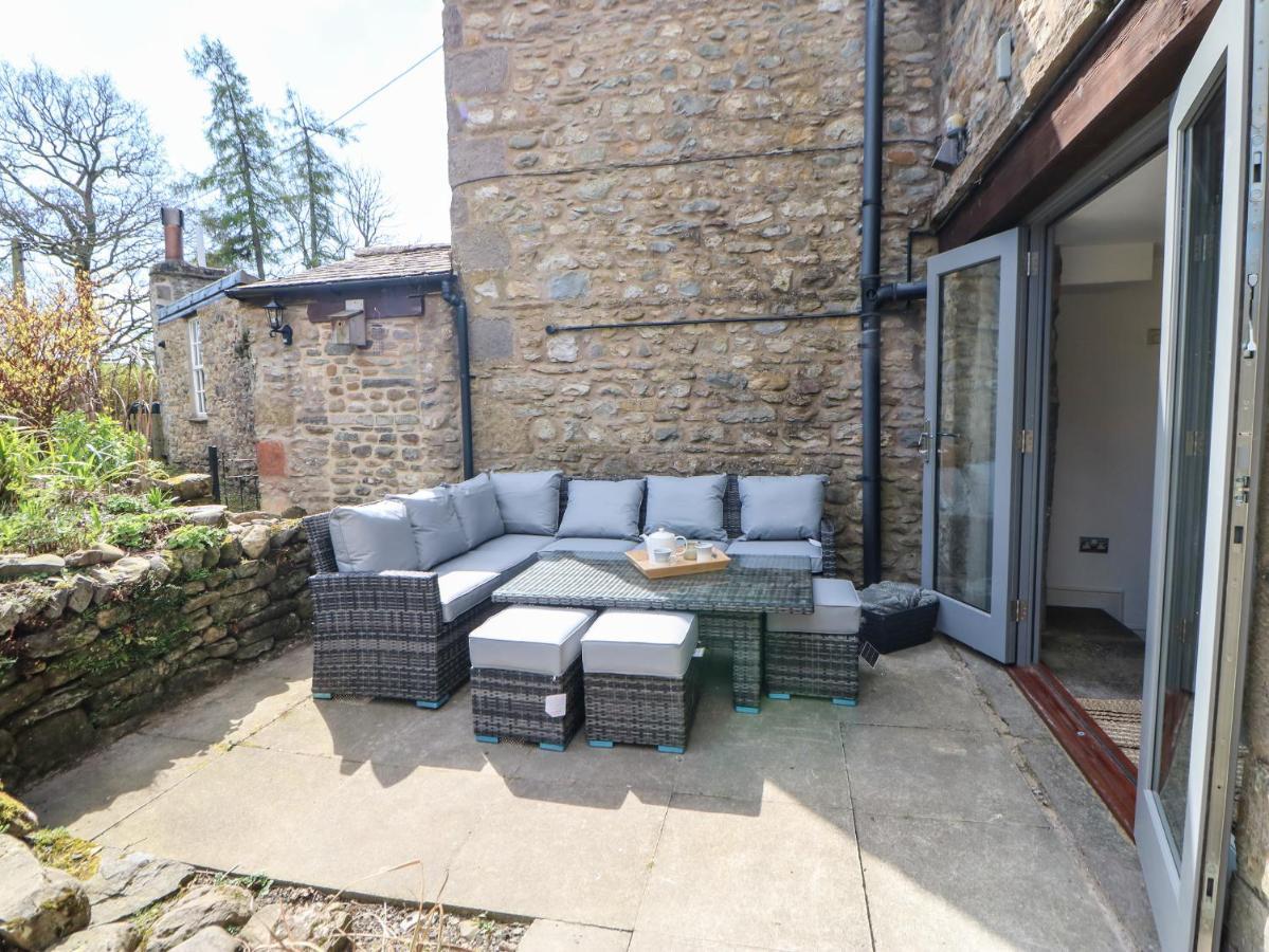 Burnt Mill Cottage Sedbergh Exterior foto