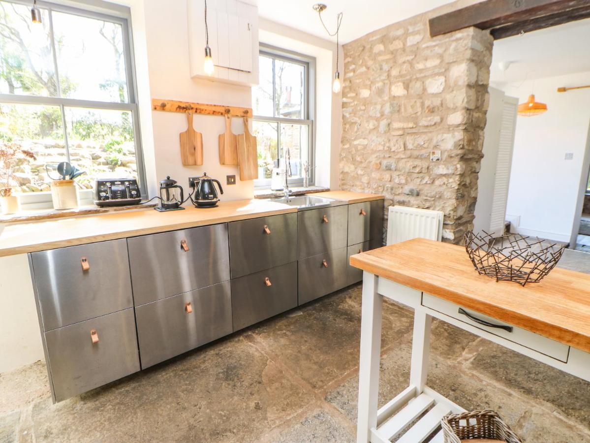 Burnt Mill Cottage Sedbergh Exterior foto