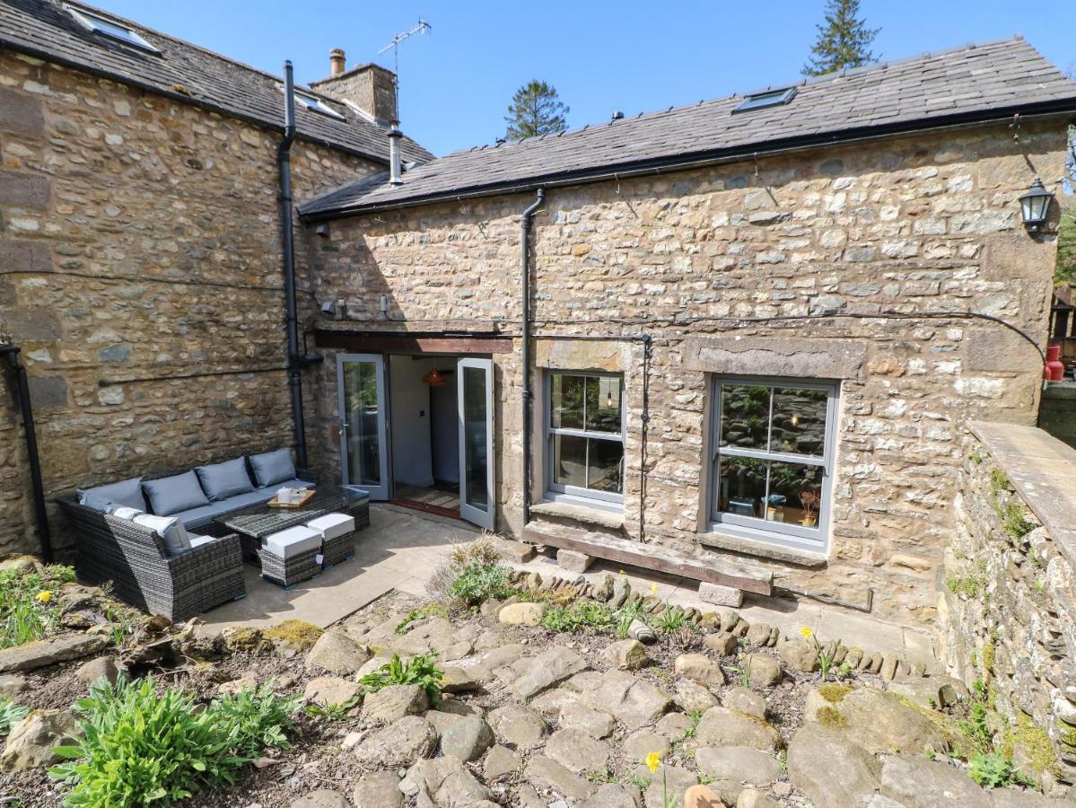 Burnt Mill Cottage Sedbergh Exterior foto
