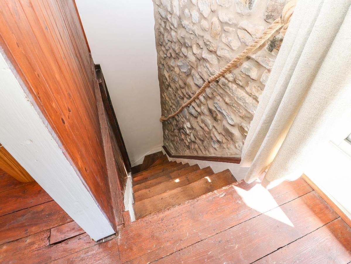 Burnt Mill Cottage Sedbergh Exterior foto