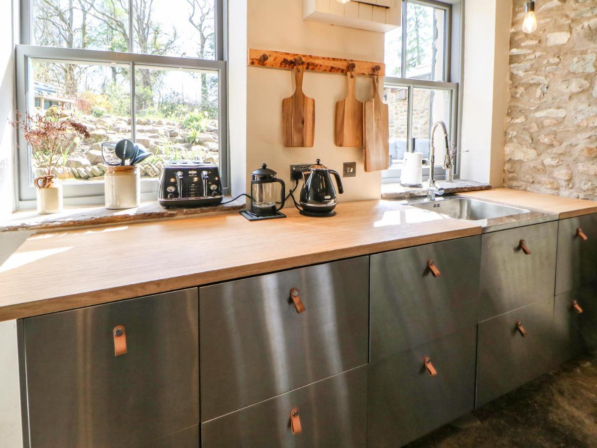 Burnt Mill Cottage Sedbergh Exterior foto