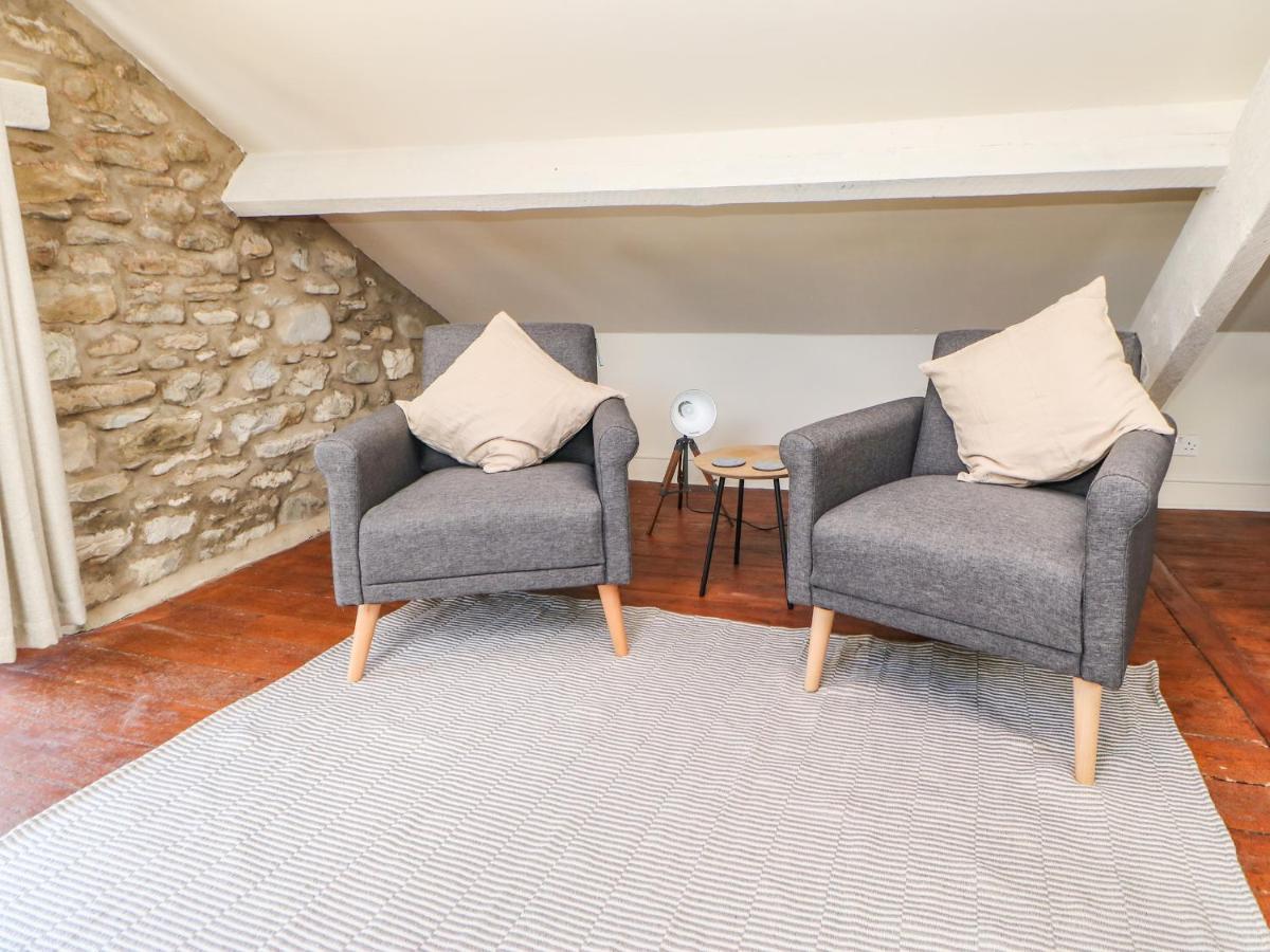 Burnt Mill Cottage Sedbergh Exterior foto
