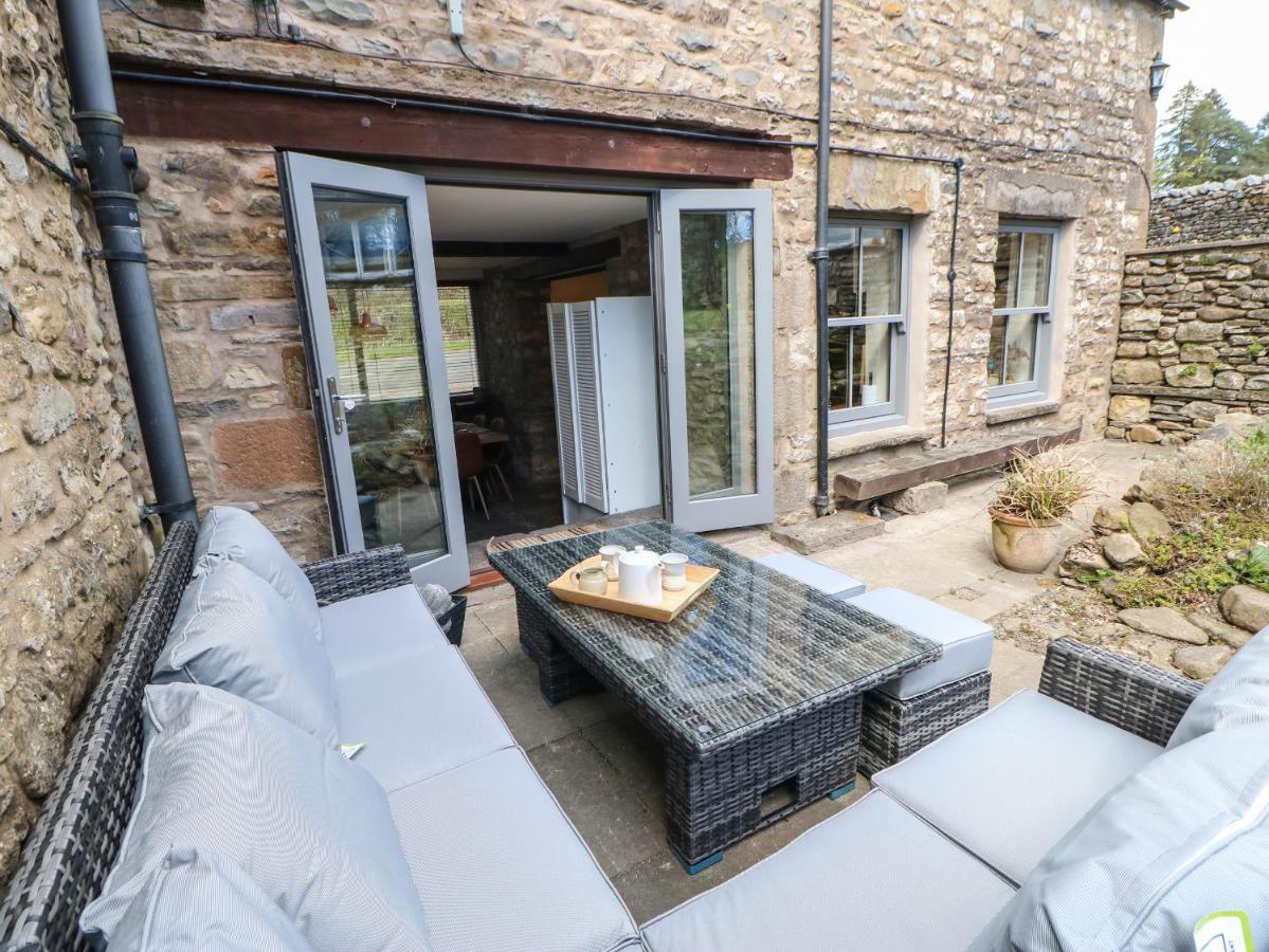 Burnt Mill Cottage Sedbergh Exterior foto